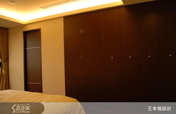 60坪新成屋(5年以下)＿新古典案例圖片＿王本楷空間設計＿王本楷_11之24