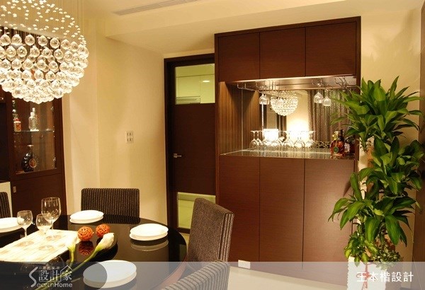 60坪新成屋(5年以下)＿新古典案例圖片＿王本楷空間設計＿王本楷_11之9