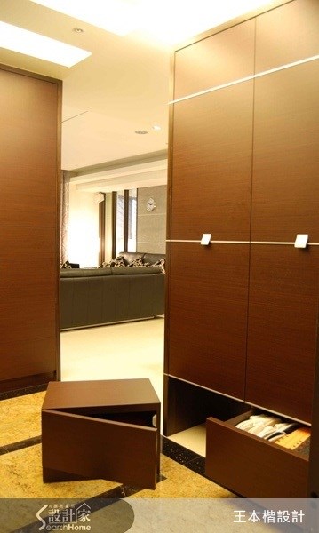 60坪新成屋(5年以下)＿新古典案例圖片＿王本楷空間設計＿王本楷_11之12