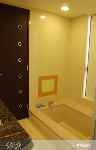 60坪新成屋(5年以下)＿新古典案例圖片＿王本楷空間設計＿王本楷_11之28