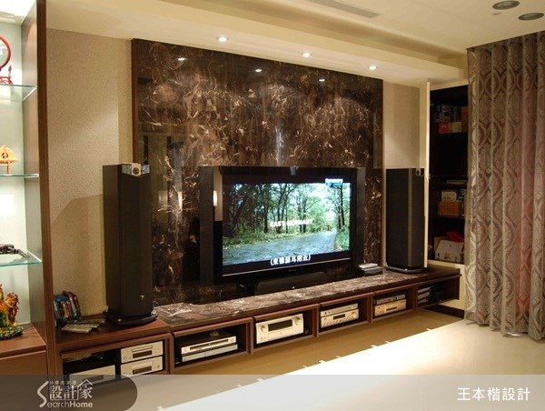 60坪新成屋(5年以下)＿新古典案例圖片＿王本楷空間設計＿王本楷_11之5