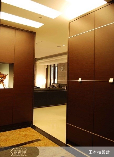 60坪新成屋(5年以下)＿新古典案例圖片＿王本楷空間設計＿王本楷_11之11