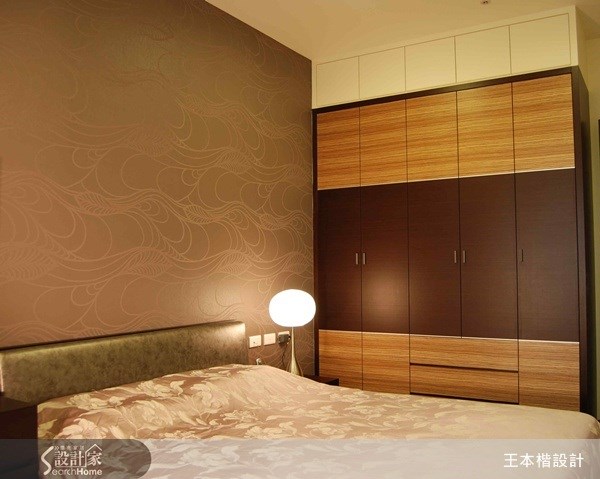 60坪新成屋(5年以下)＿新古典案例圖片＿王本楷空間設計＿王本楷_11之20