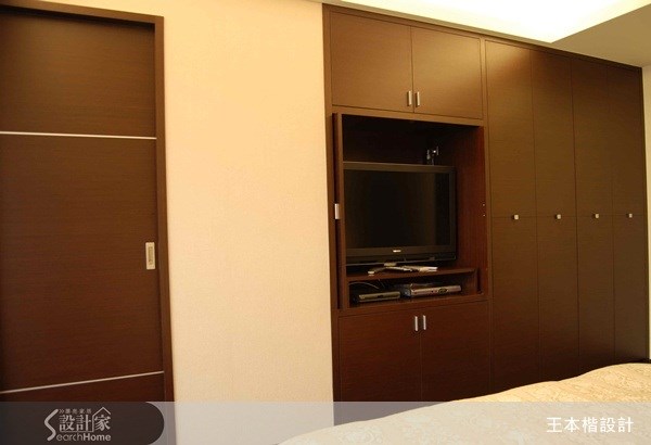 60坪新成屋(5年以下)＿新古典案例圖片＿王本楷空間設計＿王本楷_11之25