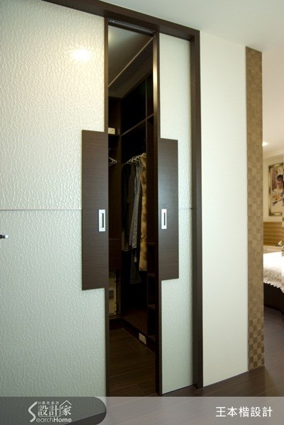 60坪新成屋(5年以下)＿混搭風案例圖片＿王本楷空間設計＿王本楷_12之17