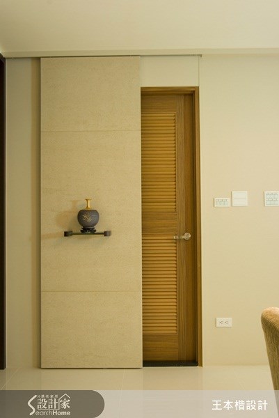 60坪新成屋(5年以下)＿混搭風案例圖片＿王本楷空間設計＿王本楷_12之10