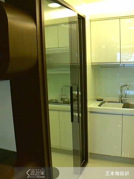 60坪新成屋(5年以下)＿混搭風案例圖片＿王本楷空間設計＿王本楷_12之12