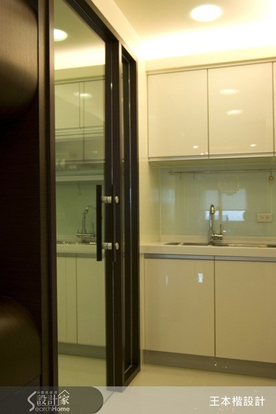 60坪新成屋(5年以下)＿混搭風案例圖片＿王本楷空間設計＿王本楷_12之13