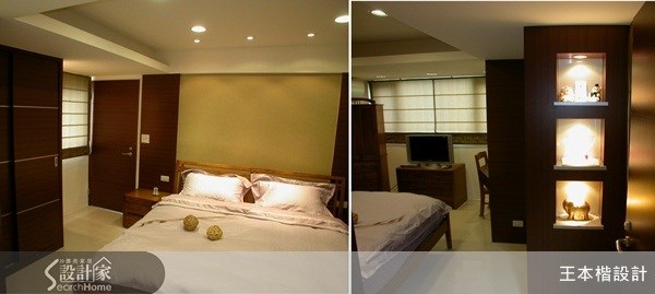 20坪老屋(16~30年)＿人文禪風案例圖片＿王本楷空間設計＿王本楷_13之9