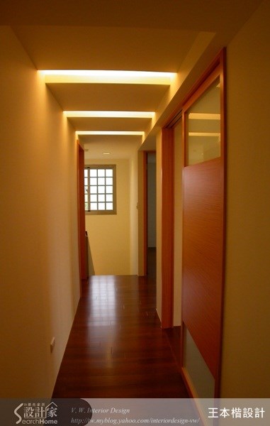 60坪中古屋(5~15年)＿現代風案例圖片＿王本楷空間設計＿王本楷_14之6