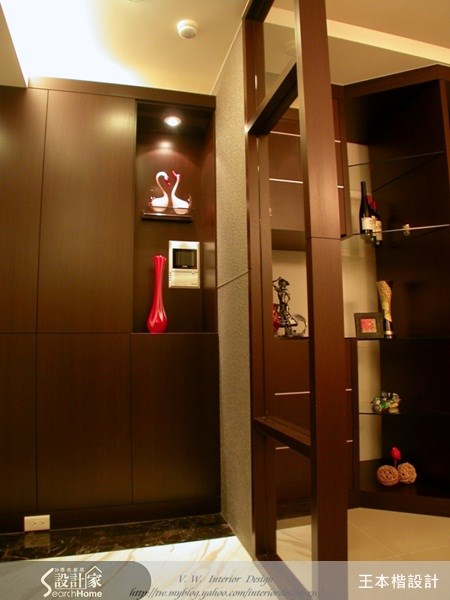 50坪新成屋(5年以下)＿現代風案例圖片＿王本楷空間設計＿王本楷_15之3
