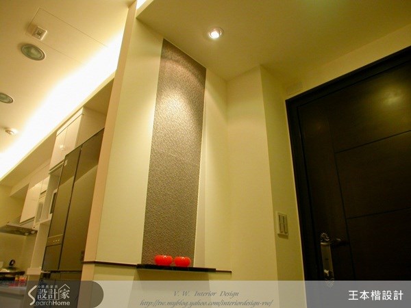 50坪新成屋(5年以下)＿現代風案例圖片＿王本楷空間設計＿王本楷_15之1