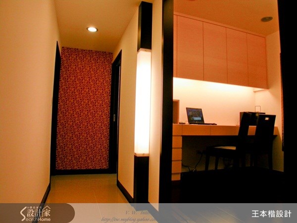 50坪新成屋(5年以下)＿現代風案例圖片＿王本楷空間設計＿王本楷_15之11