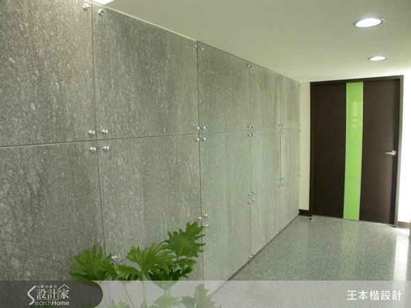 75坪＿現代風案例圖片＿王本楷空間設計＿王本楷_17之11