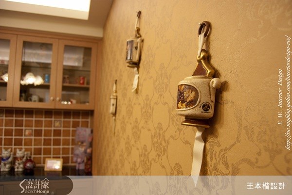 45坪新成屋(5年以下)＿鄉村風案例圖片＿王本楷空間設計＿王本楷_18之9