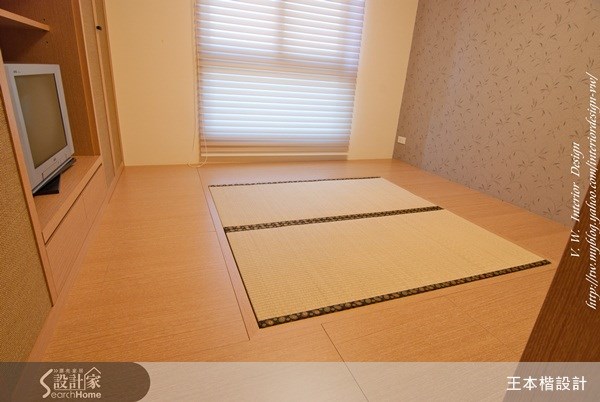 45坪新成屋(5年以下)＿鄉村風案例圖片＿王本楷空間設計＿王本楷_18之14