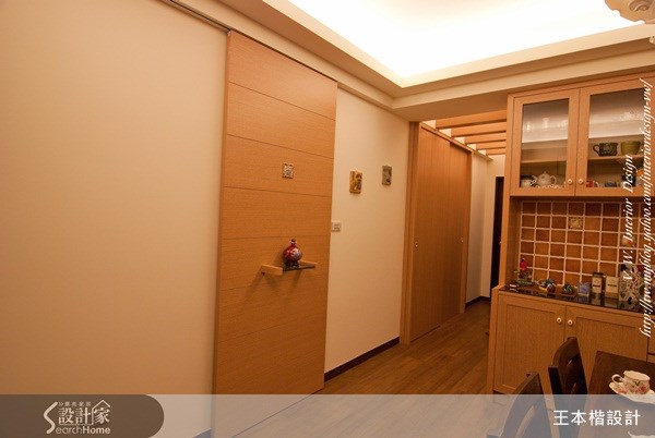 45坪新成屋(5年以下)＿鄉村風案例圖片＿王本楷空間設計＿王本楷_18之10