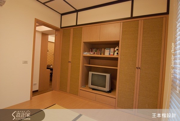 45坪新成屋(5年以下)＿鄉村風案例圖片＿王本楷空間設計＿王本楷_18之13