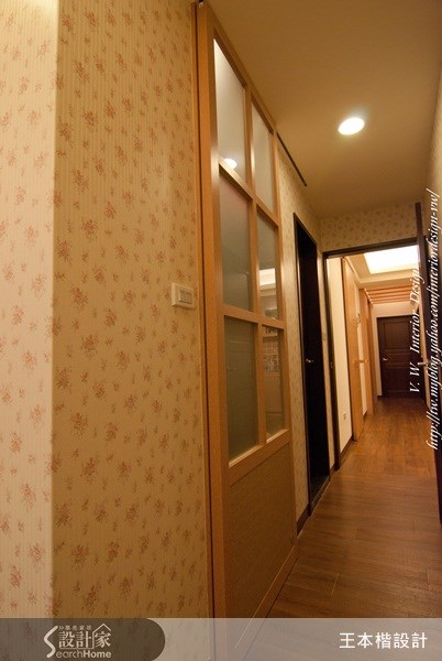 45坪新成屋(5年以下)＿鄉村風案例圖片＿王本楷空間設計＿王本楷_18之16