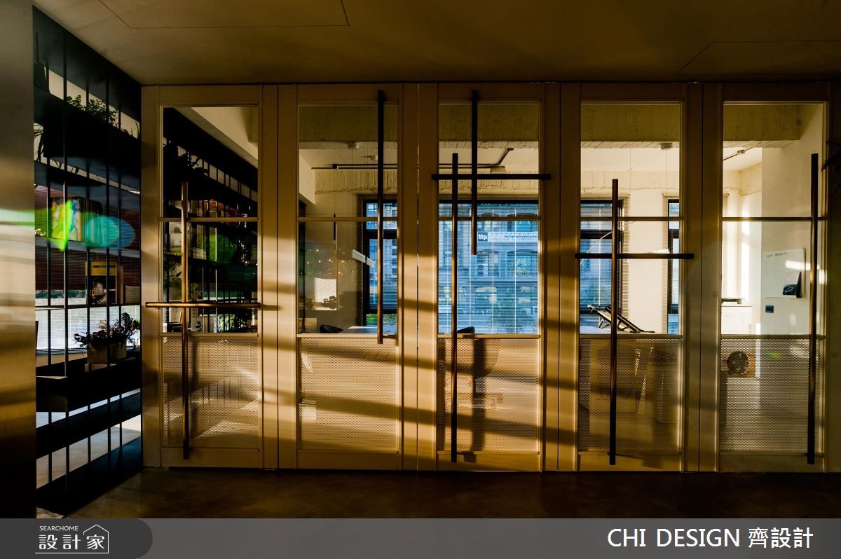 50坪老屋(16~30年)＿混搭風商業空間案例圖片＿CHI DESIGN 齊設計＿CHI DESIGN_齊設計 CHI OFFICE之20