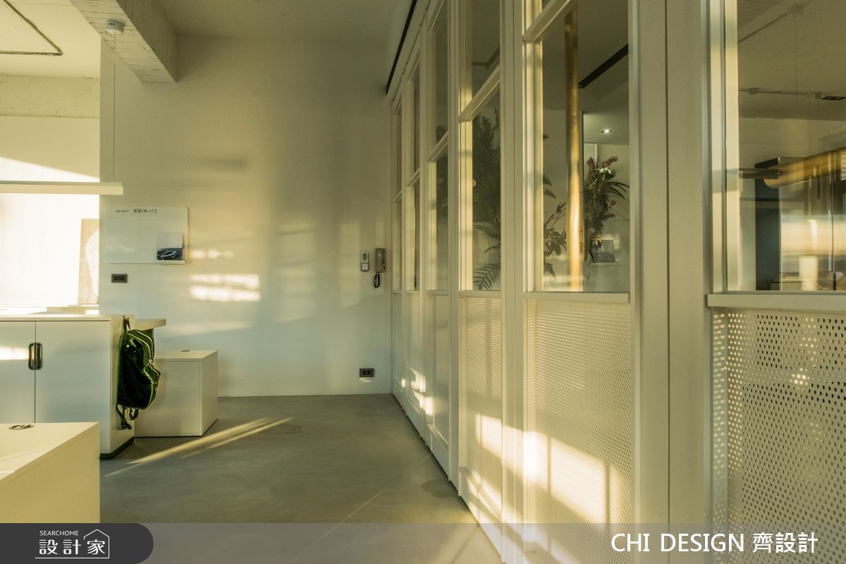 50坪老屋(16~30年)＿混搭風商業空間案例圖片＿CHI DESIGN 齊設計＿CHI DESIGN_齊設計 CHI OFFICE之15