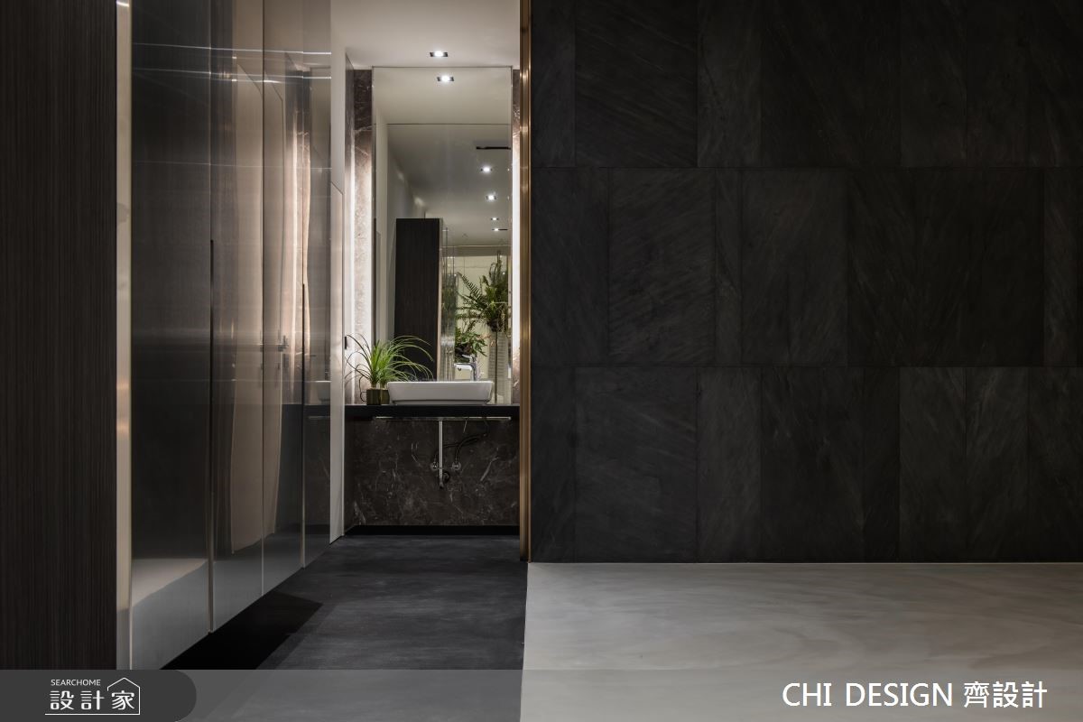50坪老屋(16~30年)＿混搭風商業空間案例圖片＿CHI DESIGN 齊設計＿CHI DESIGN_齊設計 CHI OFFICE之8