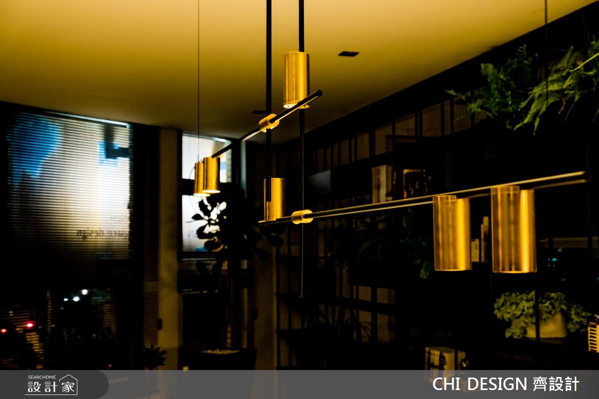 50坪老屋(16~30年)＿混搭風商業空間案例圖片＿CHI DESIGN 齊設計＿CHI DESIGN_齊設計 CHI OFFICE之17