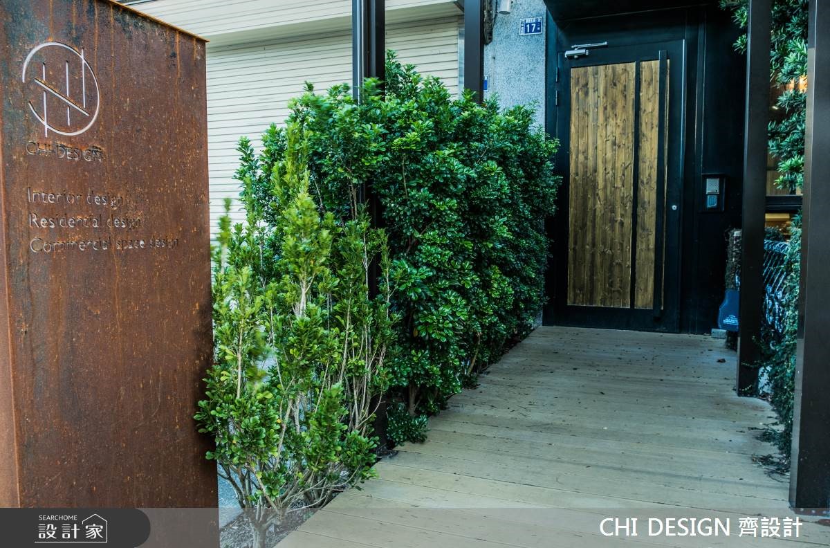 50坪老屋(16~30年)＿混搭風商業空間案例圖片＿CHI DESIGN 齊設計＿CHI DESIGN_齊設計 CHI OFFICE之16