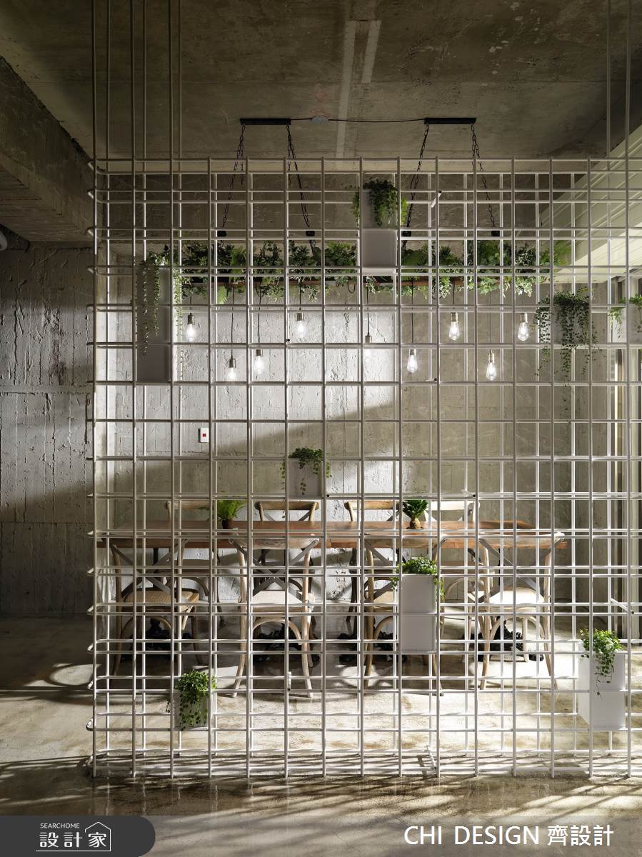 65坪新成屋(5年以下)＿混搭風商業空間案例圖片＿CHI DESIGN 齊設計＿CHI DESIGN_SUN'S DISH BISTRO之6