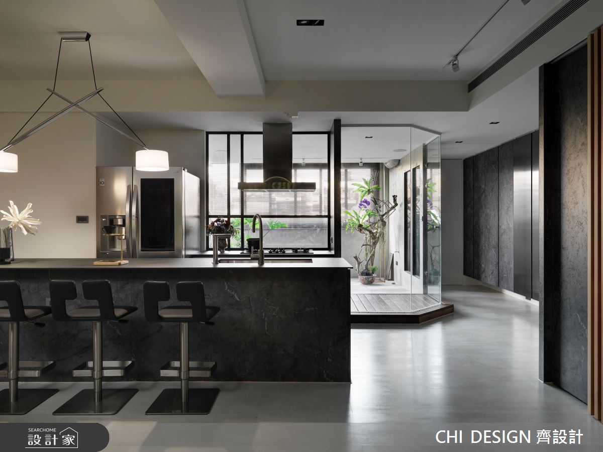 30坪老屋(31~40年)＿現代風案例圖片＿CHI DESIGN 齊設計＿CHI DESIGN_THE DAWN OF BALI 峇里晨曦之6