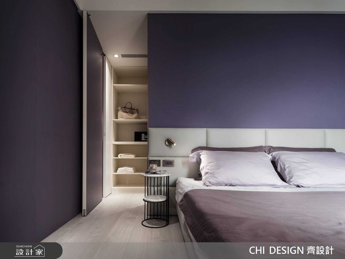 69坪新成屋(5年以下)＿現代風案例圖片＿CHI DESIGN 齊設計＿CHI DESIGN_CASTLE IN THE SKY 天空之城之10