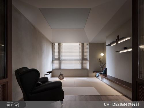 CHI DESIGN_璞寓_現代風