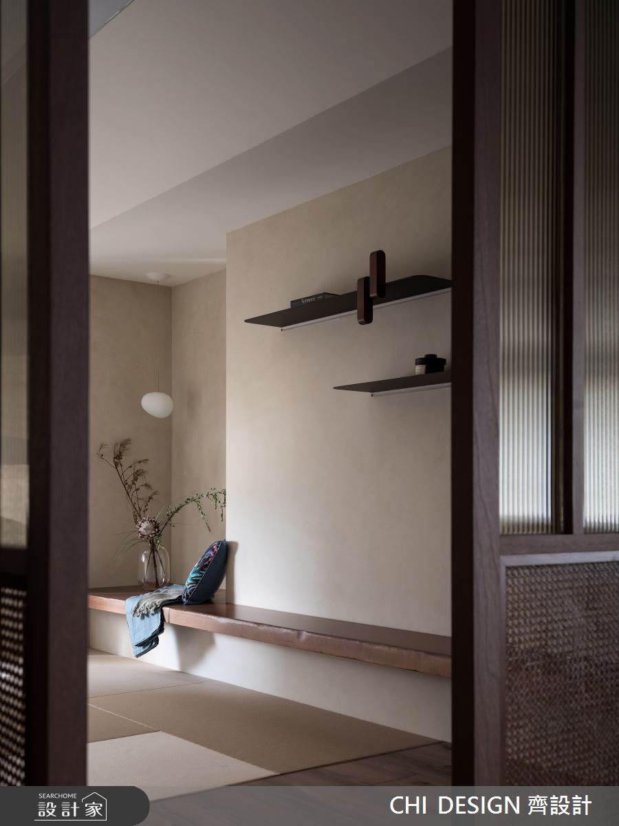 69坪中古屋(5~15年)＿現代風多功能室案例圖片＿CHI DESIGN 齊設計＿CHI DESIGN_璞寓之26