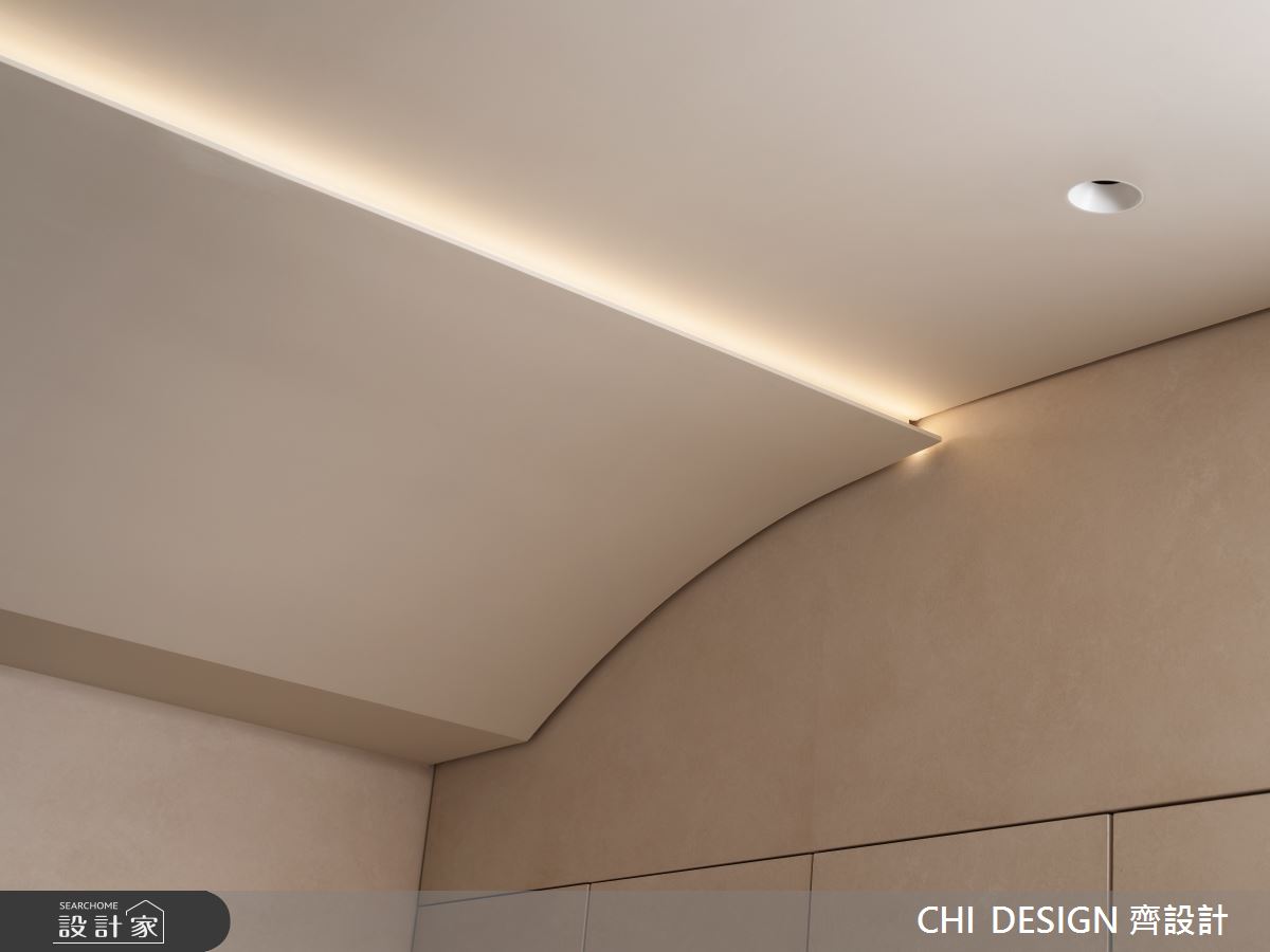 41坪老屋(16~30年)＿侘寂風案例圖片＿CHI DESIGN 齊設計＿CHI DESIGN_Redefine之26