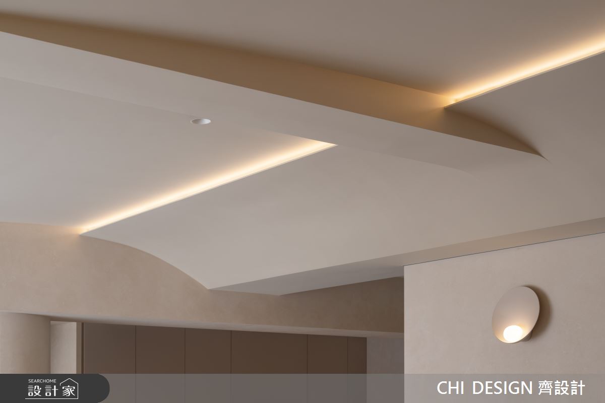 41坪老屋(16~30年)＿侘寂風案例圖片＿CHI DESIGN 齊設計＿CHI DESIGN_Redefine之27