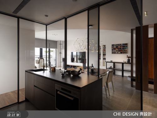 CHI DESIGN_Overture序曲_現代風