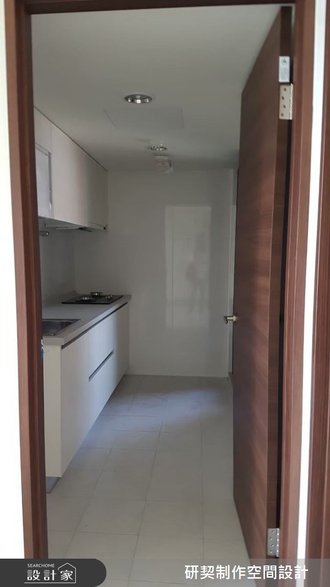 20坪新成屋(5年以下)＿鄉村風案例圖片＿研契制作＿研契_09之19