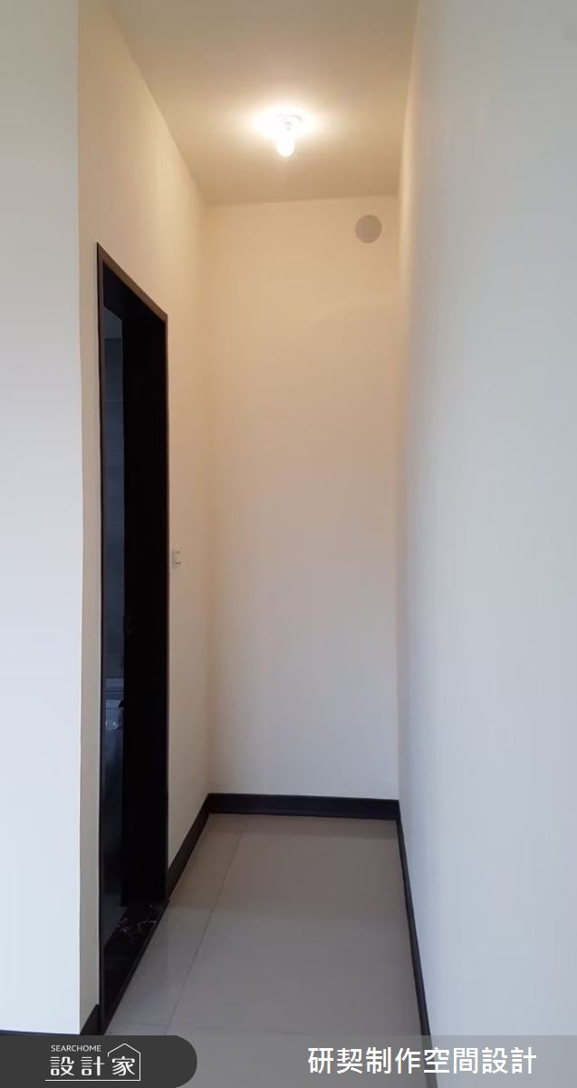 20坪新成屋(5年以下)＿北歐風案例圖片＿研契制作＿研契_10之14
