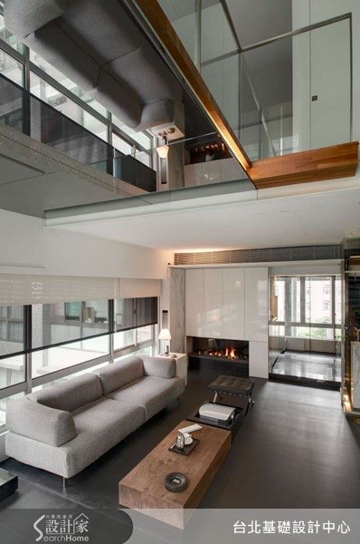 55坪老屋(16~30年)＿現代風案例圖片＿台北基礎設計中心＿台北基礎_05之14