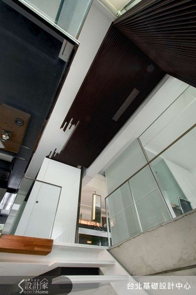 55坪老屋(16~30年)＿現代風案例圖片＿台北基礎設計中心＿台北基礎_05之19