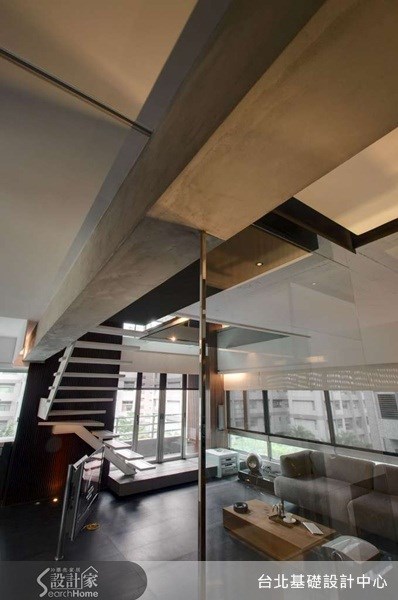 55坪老屋(16~30年)＿現代風案例圖片＿台北基礎設計中心＿台北基礎_05之9
