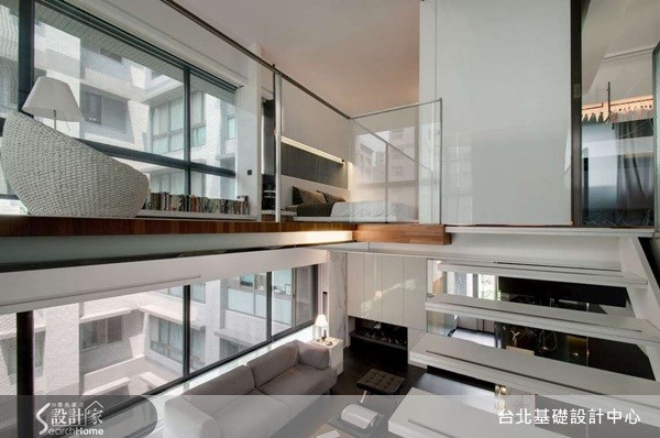 55坪老屋(16~30年)＿現代風案例圖片＿台北基礎設計中心＿台北基礎_05之20