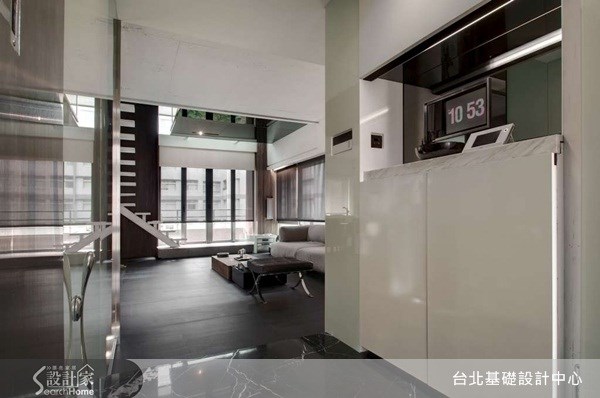 55坪老屋(16~30年)＿現代風案例圖片＿台北基礎設計中心＿台北基礎_05之2