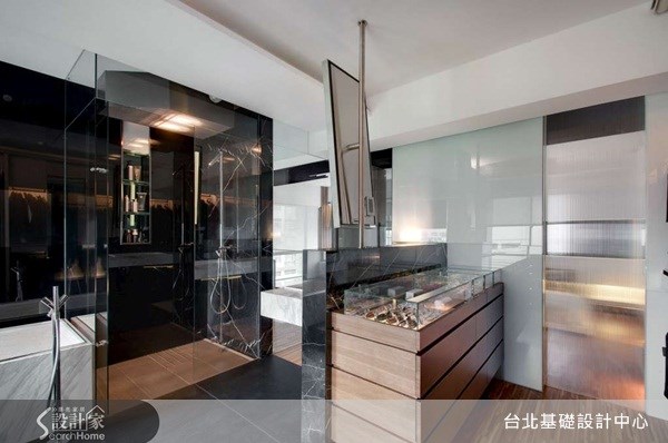 55坪老屋(16~30年)＿現代風案例圖片＿台北基礎設計中心＿台北基礎_05之34