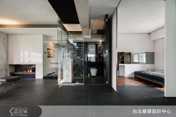 55坪老屋(16~30年)＿現代風案例圖片＿台北基礎設計中心＿台北基礎_05之17