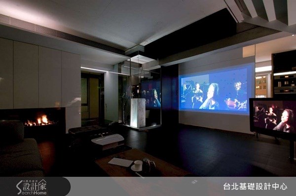 55坪老屋(16~30年)＿現代風案例圖片＿台北基礎設計中心＿台北基礎_05之38