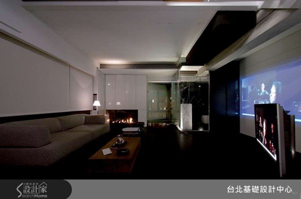 55坪老屋(16~30年)＿現代風案例圖片＿台北基礎設計中心＿台北基礎_05之37