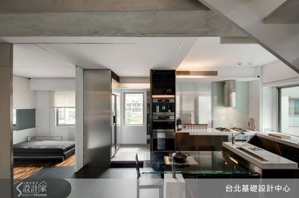 55坪老屋(16~30年)＿現代風案例圖片＿台北基礎設計中心＿台北基礎_05之11