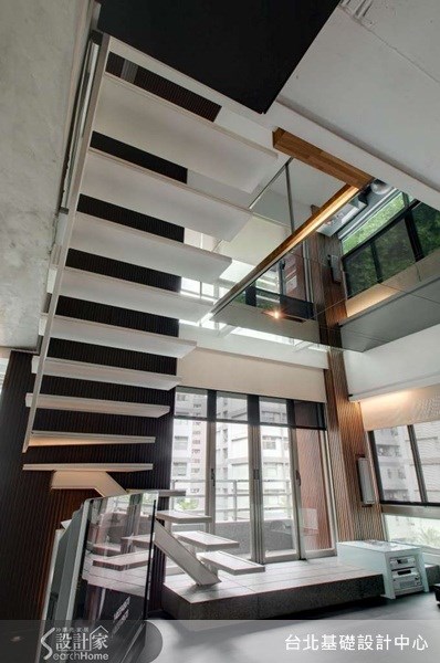 55坪老屋(16~30年)＿現代風案例圖片＿台北基礎設計中心＿台北基礎_05之7