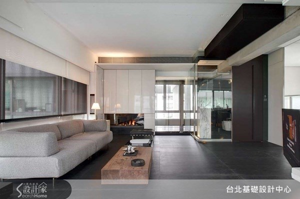 55坪老屋(16~30年)＿現代風案例圖片＿台北基礎設計中心＿台北基礎_05之12